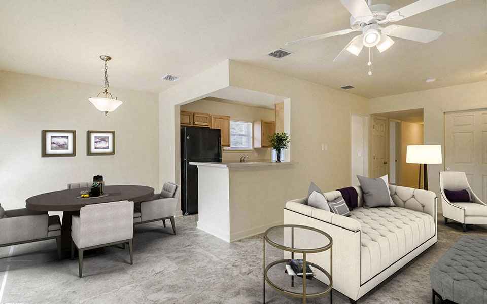 NAS Key West Homes Rental Homes in Key West, FL Photos